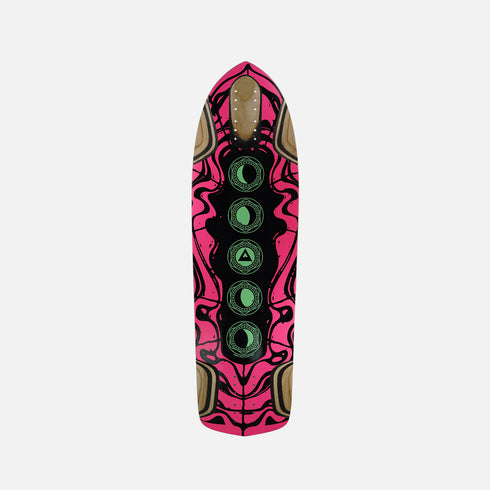 Pantheon - Andy Atchison Pro Model 32" - Enjoy $80 off upon purchase of a board now or before!